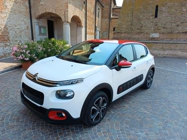 Citroen C3 PureTech 68 Feel