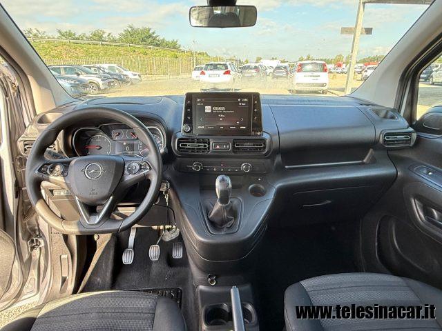 OPEL Combo Life 1.5D AUTOVETTURA doblo berlingo partner