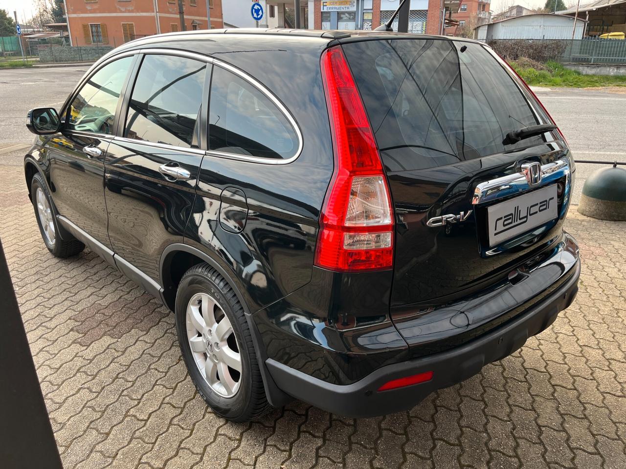 Honda CR-V 2.0 VTEC BENZINA 110.000KM 1 PROPR