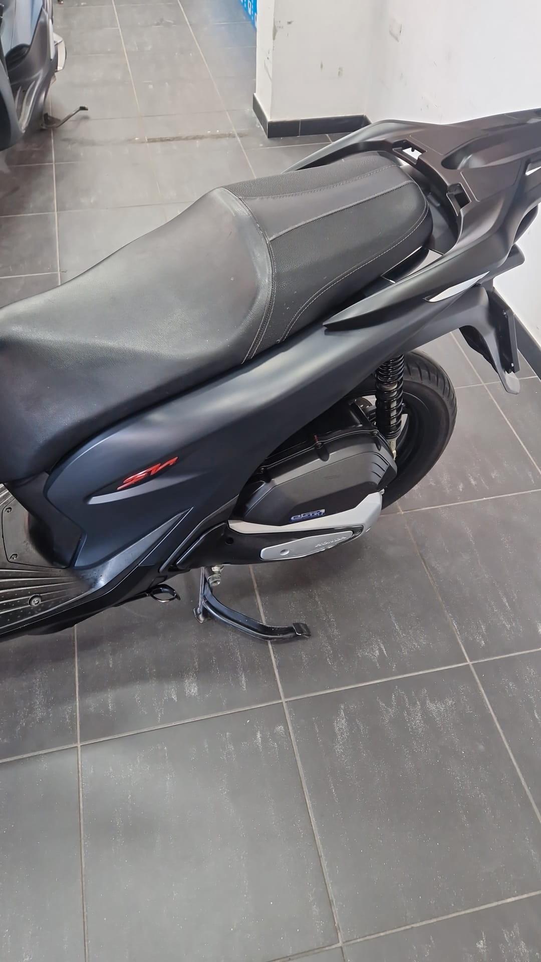 Honda SH 125
