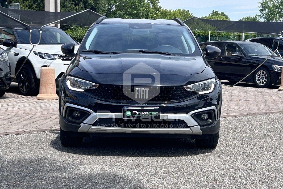 FIAT Tipo 1.5 Hybrid DCT 5 porte