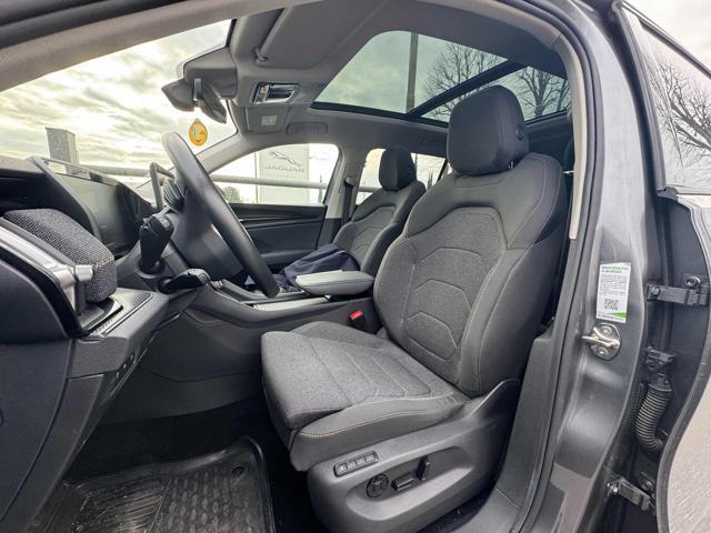 SKODA Kodiaq 2.0 TDI DSG 7 posti Executive