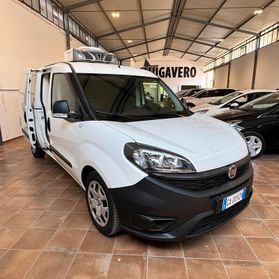 FIAT DOBLÒ MAXI 1.6mjt 120cv FRIGO