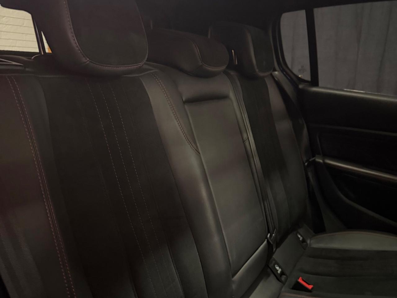 MERAVIGLIOSA PEUGEOT 308 GT CON TETTO PANORAMICO CON 128.162 KM