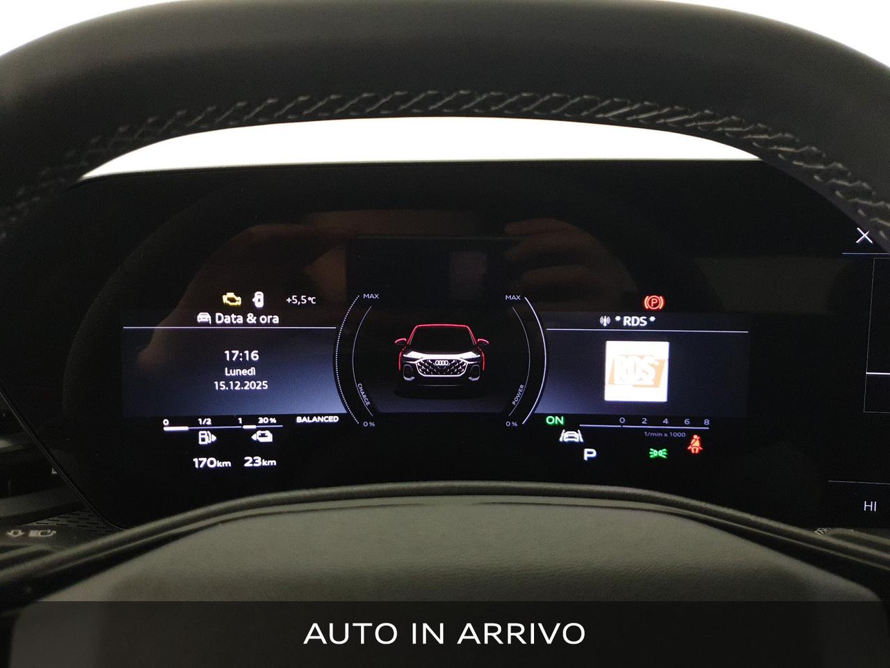 Spb2.0e-hybrid 299CV quattro Str S line Edition