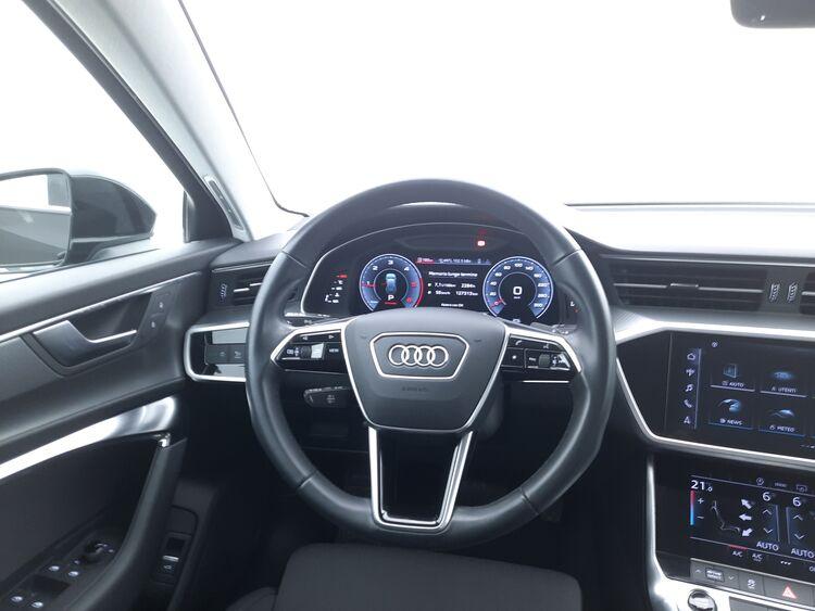 Audi A6 Avant Business Sport S Tronic quattro BR335614 2.0 Mild Hybrid 204CV