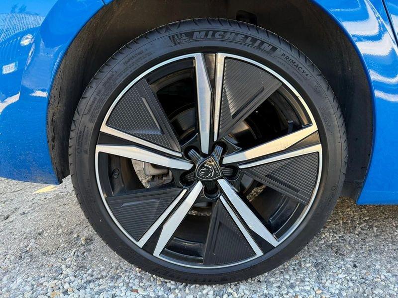 Peugeot 308 BlueHDi 130 S&S EAT8 GT