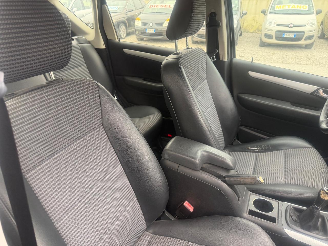 Mercedes-benz A 150 1.5 benzina 2006 km100000