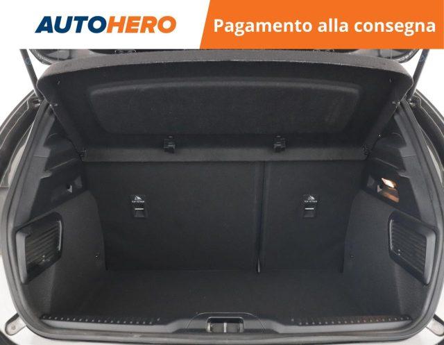 FORD Focus 1.0 EcoBoost Hybrid 125 CV 5p. ST-Line
