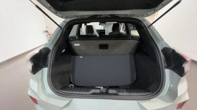 FORD Puma Puma 1.0 EcoBoost Hybrid 125 CV S&S ST-Line