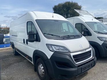 PEUGEOT Boxer 435 2.0 BlueHDi 130CV L4 H2 Furgone