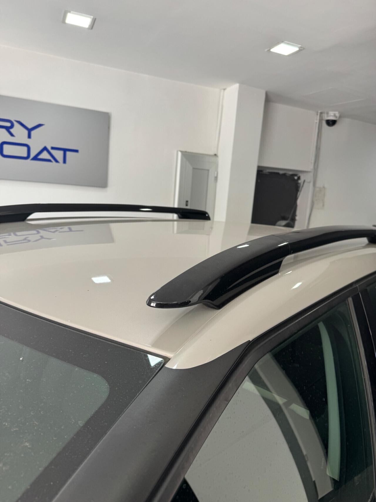 Citroen C3 Aircross PureTech 82 Live 1.2 BENZINA