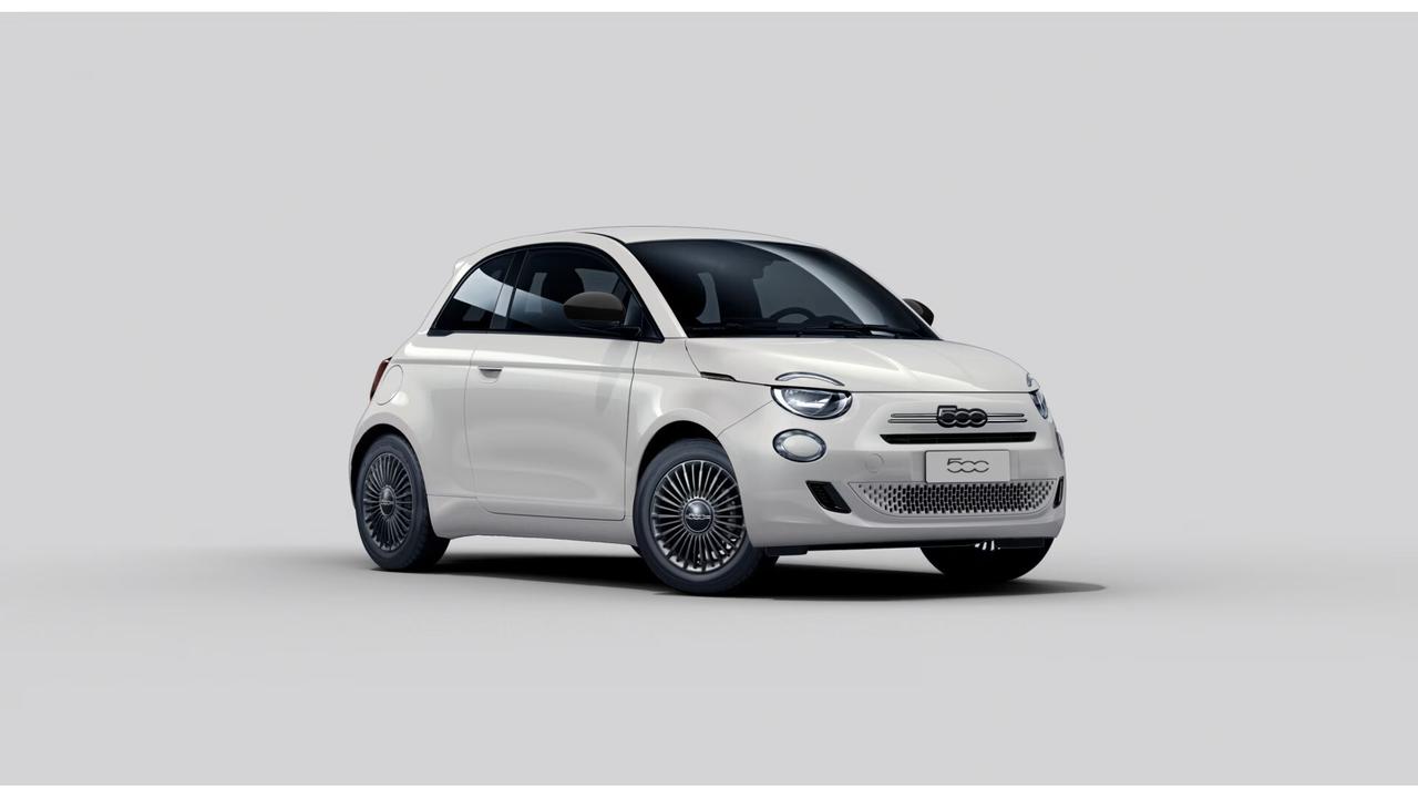 FIAT 500 (2020-->) 500 Berlina Hybrid Icon