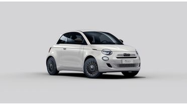 FIAT 500 (2020-->) 500 Berlina Hybrid Icon