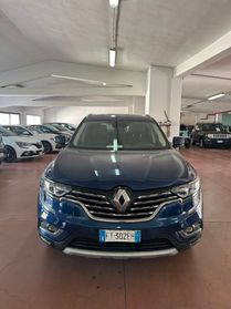 Renault Koleos dCi 175 CV 4x4 X-Tronic Energy Initiale Paris