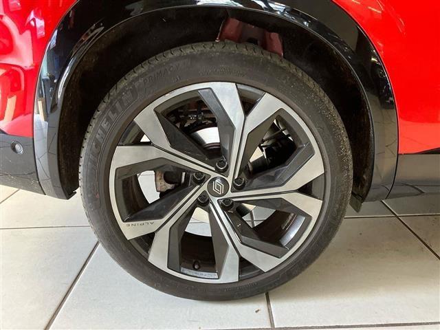 RENAULT Austral 1.2 E-Tech full hybrid Techno Esprit Alpine 200cv