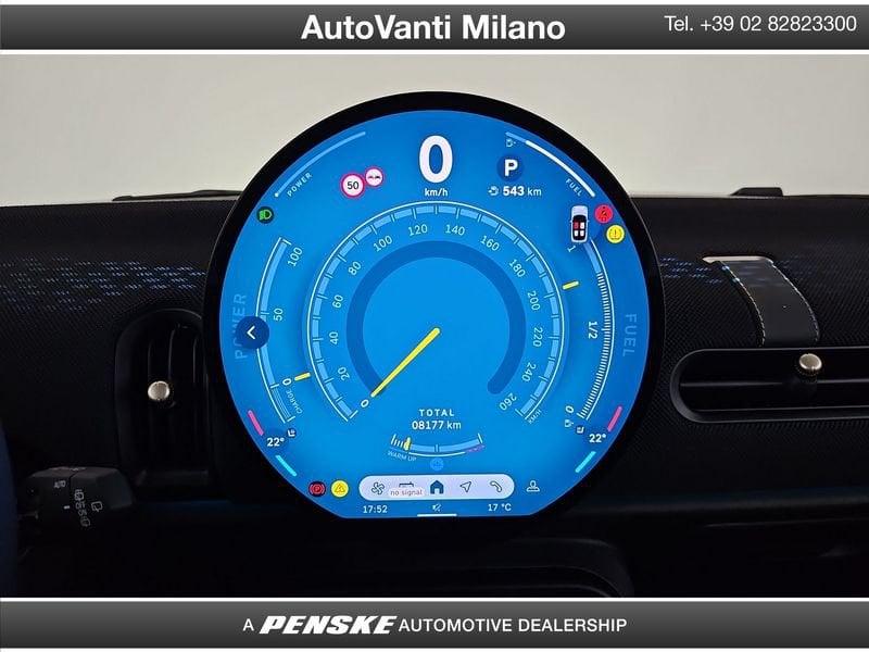 MINI Mini Mini Cooper C Classic