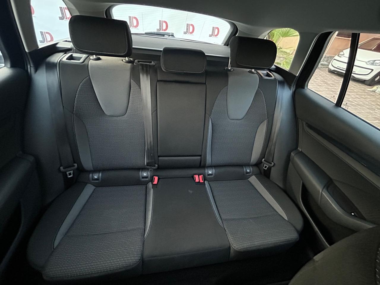 Skoda Octavia 2.0 TDI EVO cambio automatico