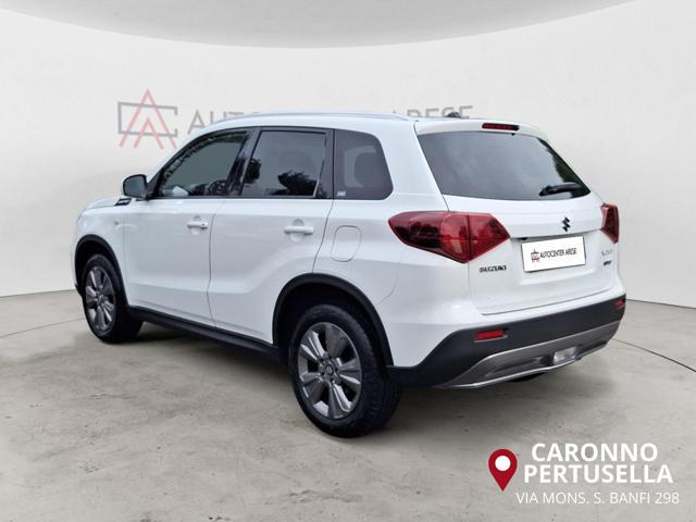 SUZUKI Vitara 1.4 Hybrid Cool