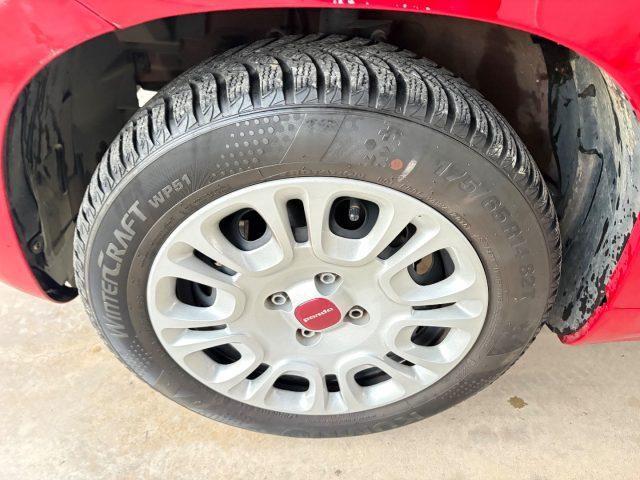 FIAT Panda 1.2 Pop UNICO PROPRIETARIO POCHI CHILOMETRI