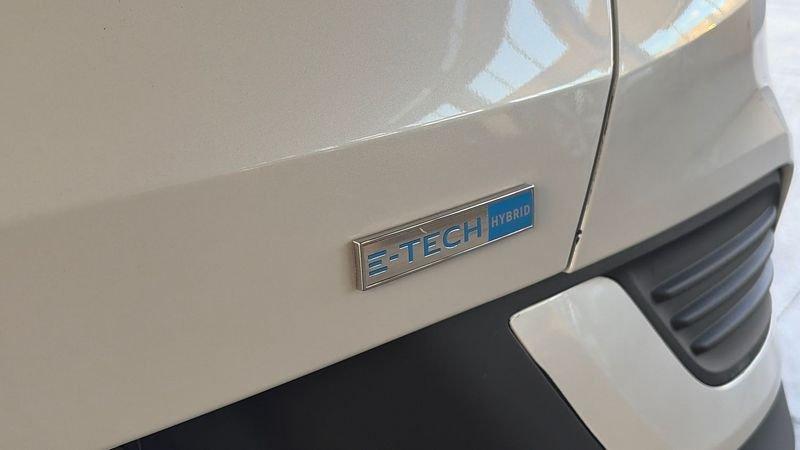 Renault Arkana 1.6 E-Tech full hybrid Intens 145cv 1.6 E-Tech full hybrid Intens Auto 145cv