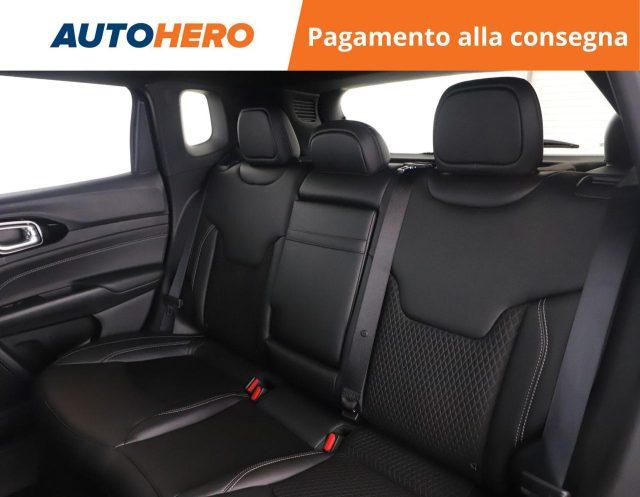 JEEP Compass 1.3 Turbo T4 150 CV aut. 2WD 80° Anniversario