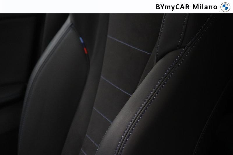 BMW Serie 2 Gran Coupe 218 d MSport Pro DCT