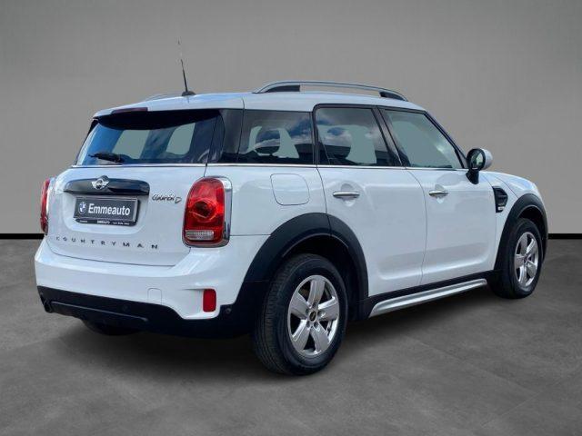 MINI Countryman 2.0 Cooper D Boost Countryman
