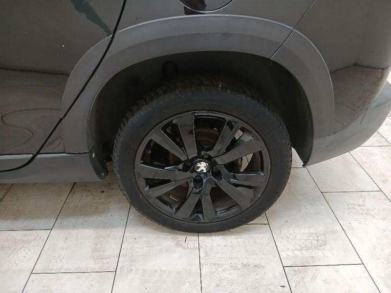 Peugeot 2008 1.6 bluehdi Gt Line 100cv