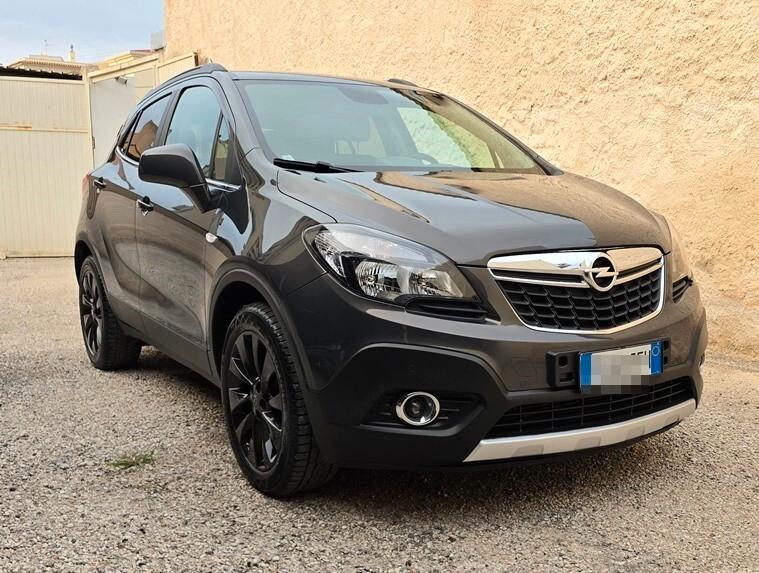 Opel Mokka 1.6CDTI 136CV S&S Cosmo