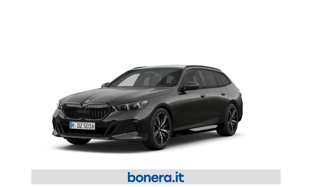 BMW Serie 5 Touring 540 d 48V M Sport Pro xDrive Steptronic