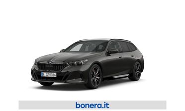 BMW Serie 5 Touring 540 d 48V M Sport Pro xDrive Steptronic