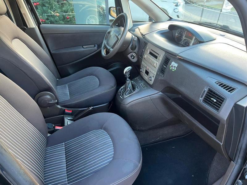 Lancia Musa 1.4 8v Oro ecochic Gpl