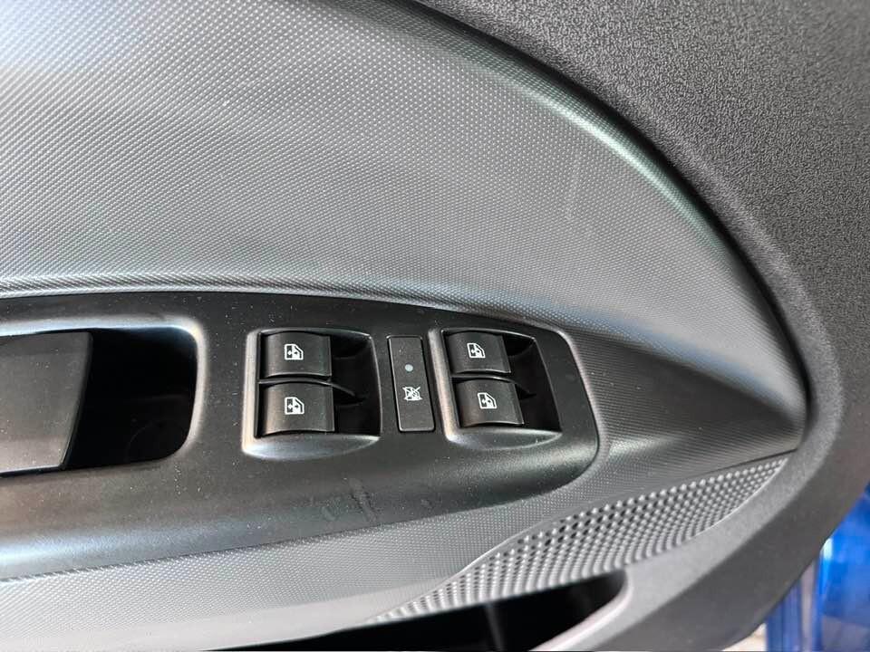 Fiat Doblo Doblò 1.6 MJT 16V KM 79.000