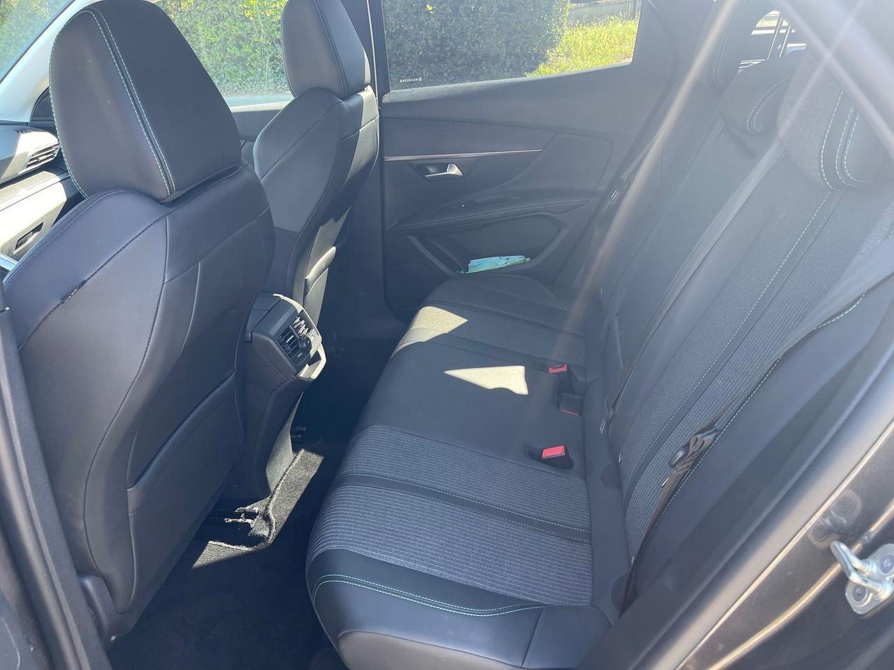 Peugeot 3008 Allure 1.5 Blue HDI 130 #10297