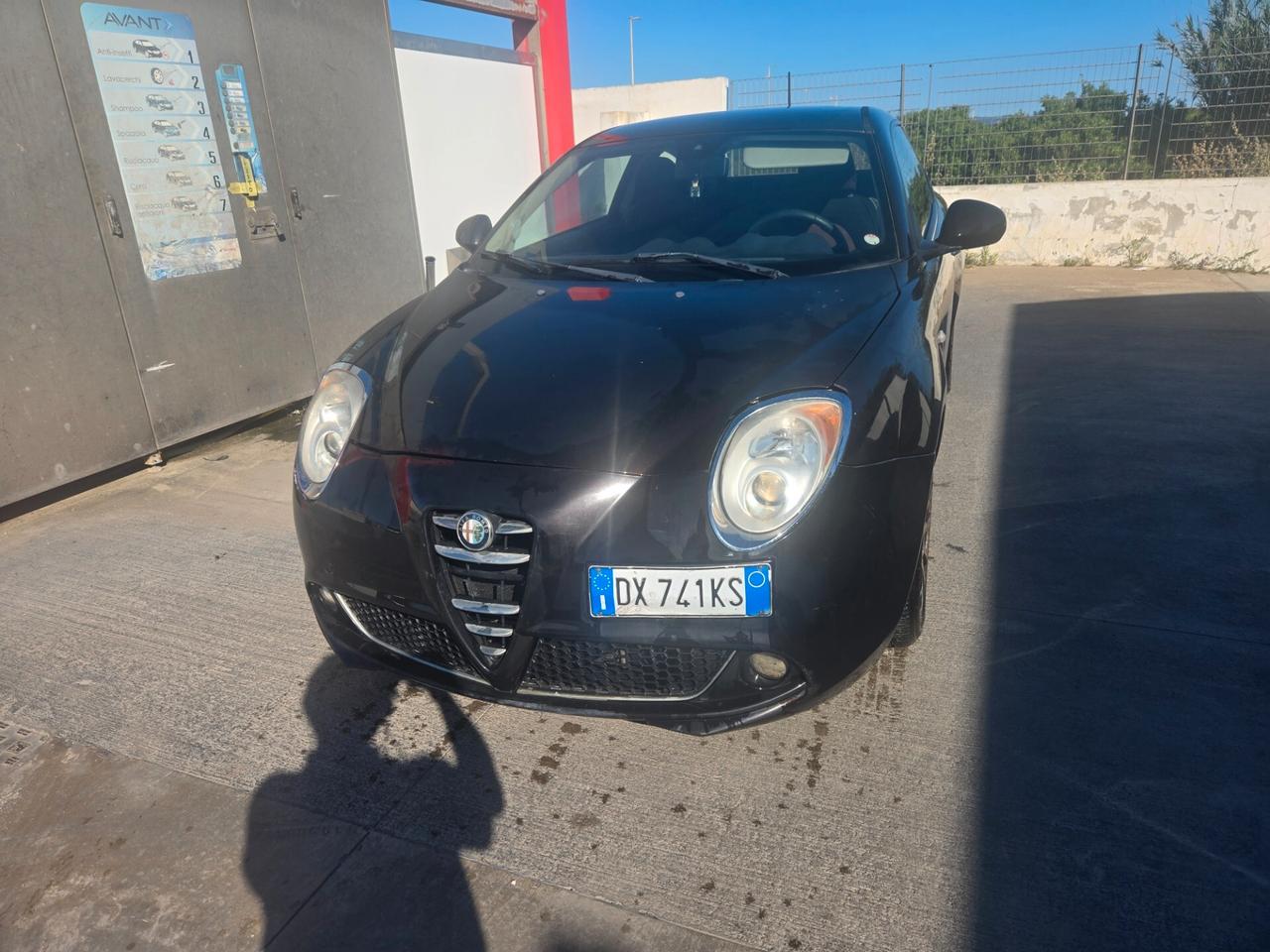Alfa Romeo MiTo 1.3 JTDm 16V 90 CV Progression