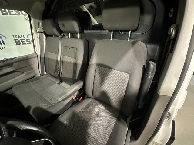 VOLKSWAGEN T6.1 Transporter 2.0TDI 150CV FURGONE ALLESTITO