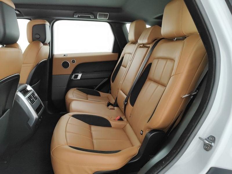Land Rover RR Sport 3.0D l6 249 CV HSE Dynamic