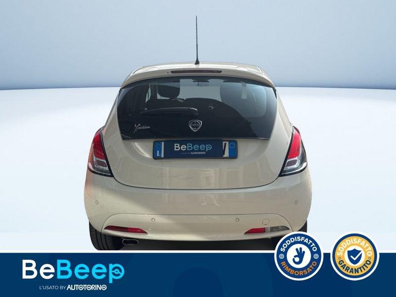 Lancia Ypsilon 1.2 PLATINUM S&S 69CV MY19