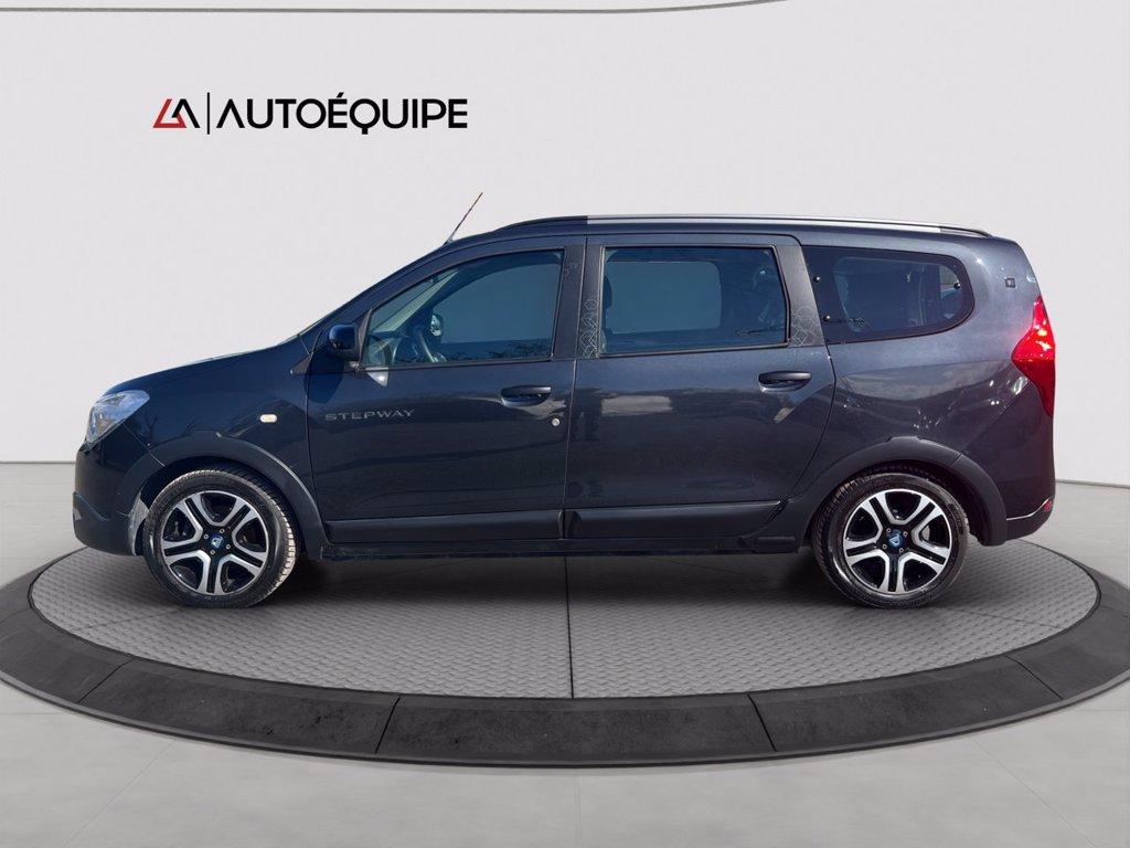DACIA Lodgy Stepway 1.5 blue dci 15th Anniversary 115cv 7p.ti del 2021
