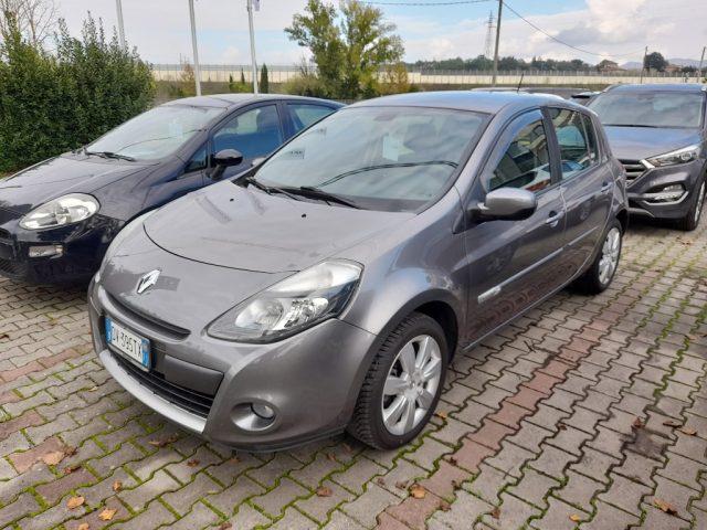 RENAULT Clio 1.2 16V 5 porte