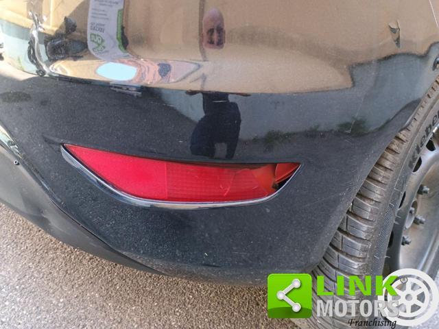 FORD Fiesta 1.5 TDCi 75CV 5 porte Titanium NEOPATENTATI