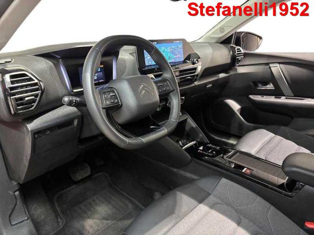 CITROEN C4 X - 1.5 bluehdi Feel Pack s&s 130cv eat8
