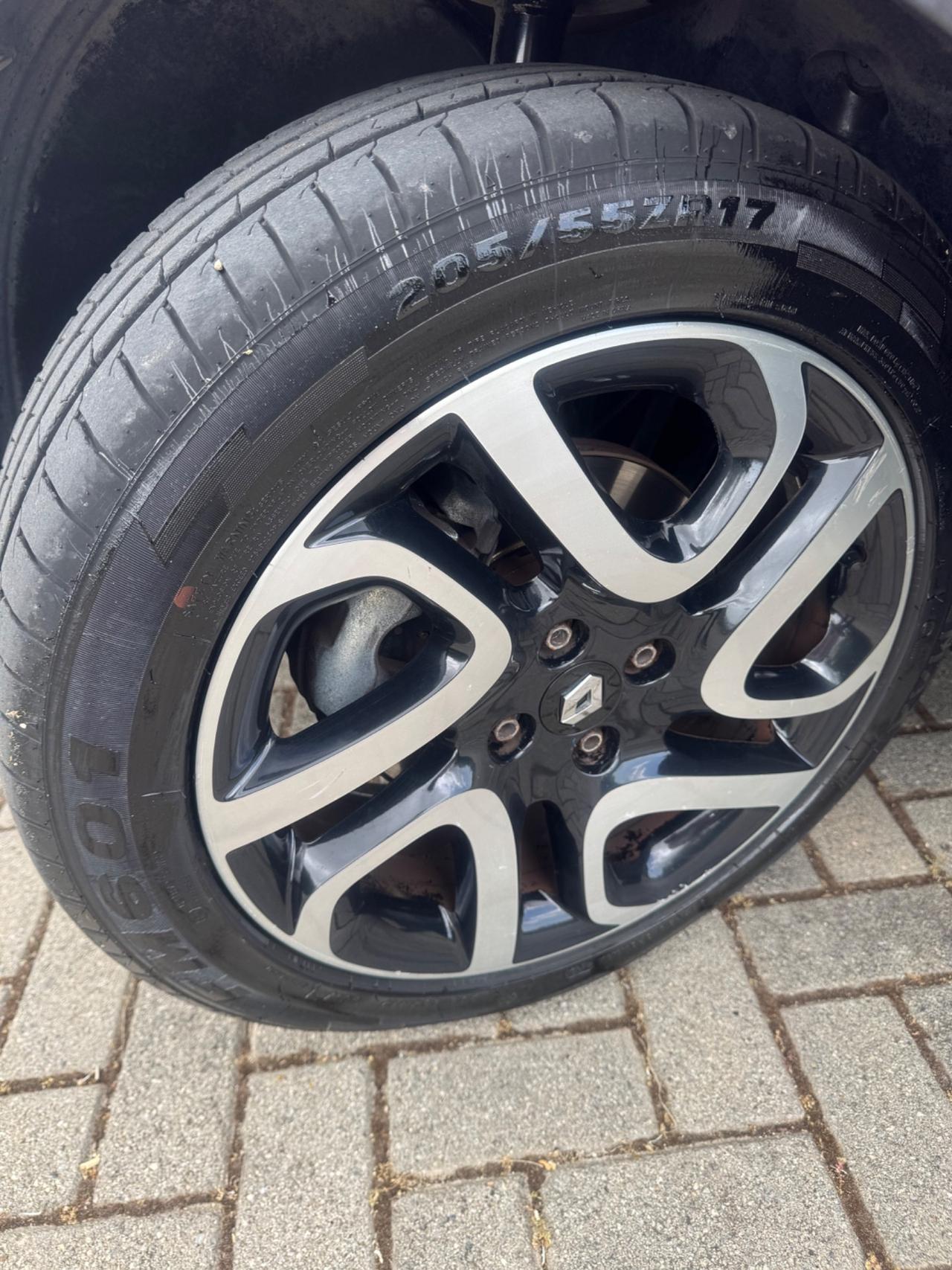 Renault Captur 1.5 dCi 90Cv 12/2013