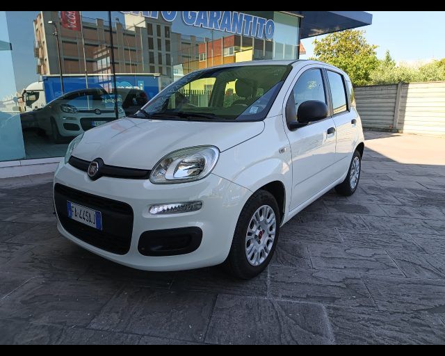 FIAT Panda 1.2 Easy