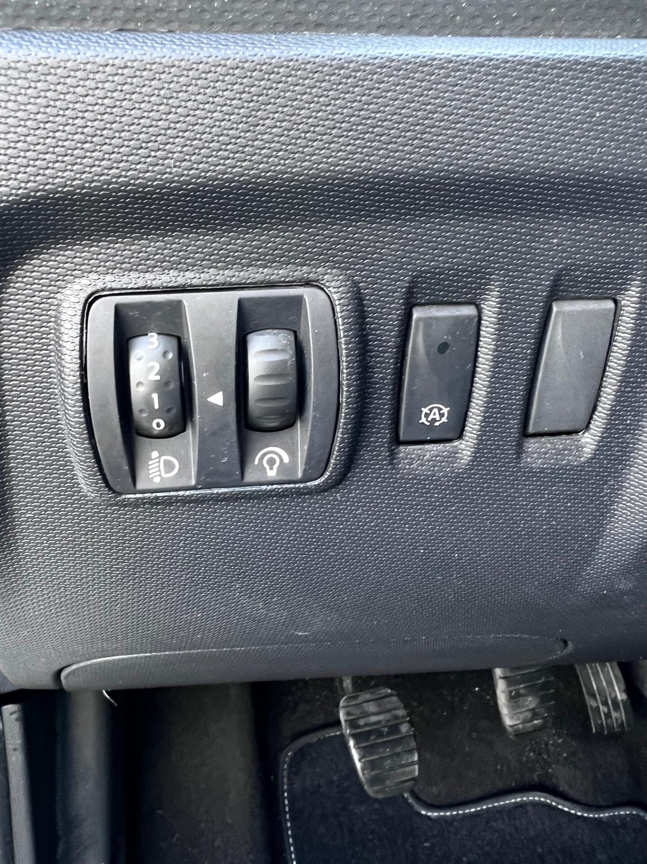 Renault Captur 1.5 dCi 8V 90 CV Start&Stop Energy R-Link