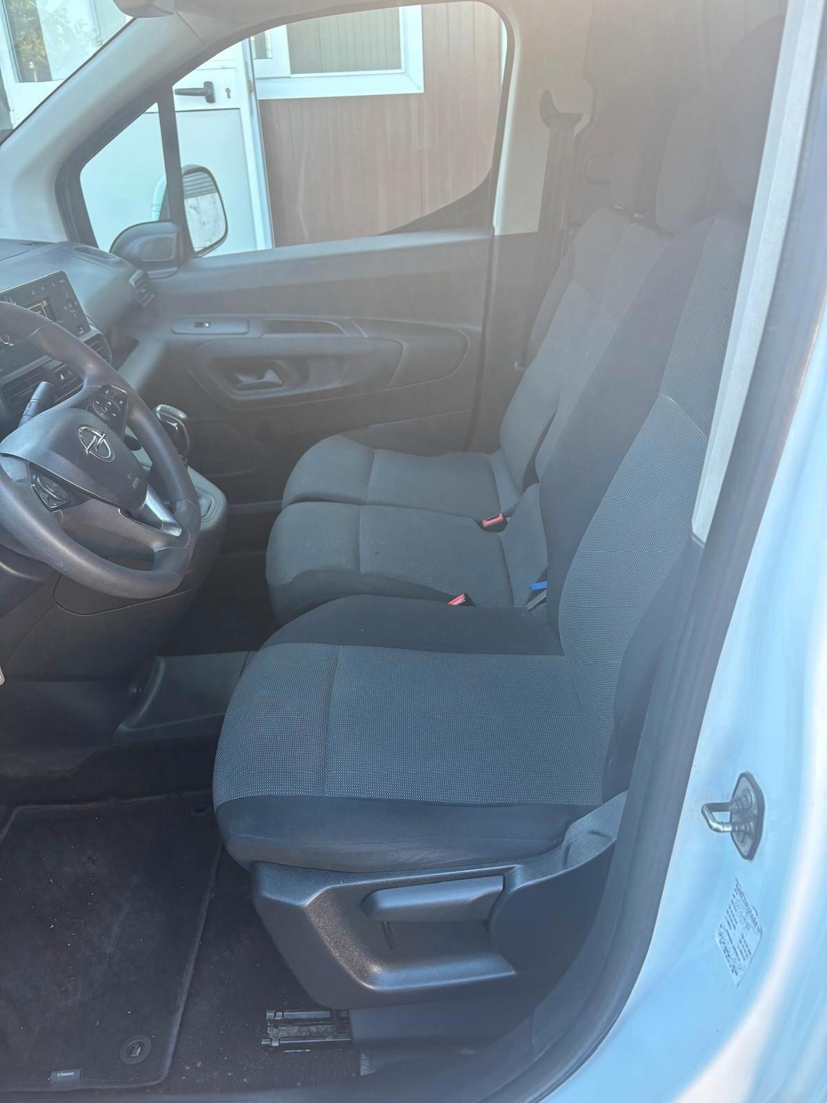 Opel Combo Cargo 1.5 Diesel 100CV S&S PC