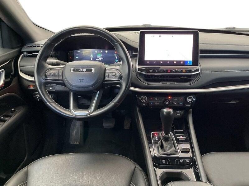 Jeep Compass II 2021 1.3 turbo t4 phev 80 Anniversario 4xe auto