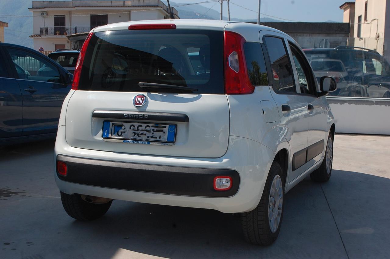 Fiat Panda 1.3 mjt 16v Easy 75CV E5+ Uff Italy Clima