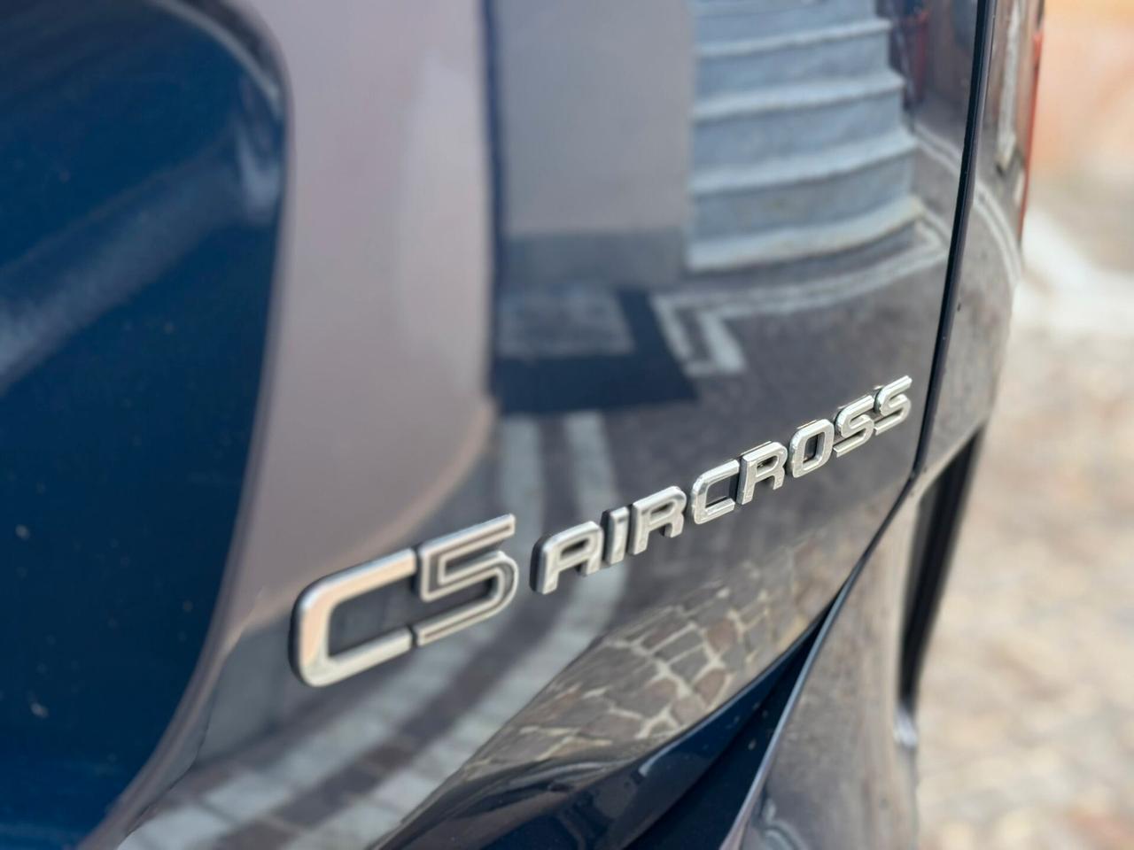 Citroen C5 Aircross BlueHDi 130 S&S EAT8 Shine